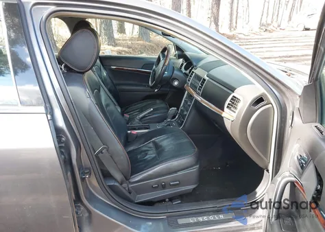 2011 Lincoln Mkz z USA, uszkodzony, nr VIN 3LNHL2GC3BR773842